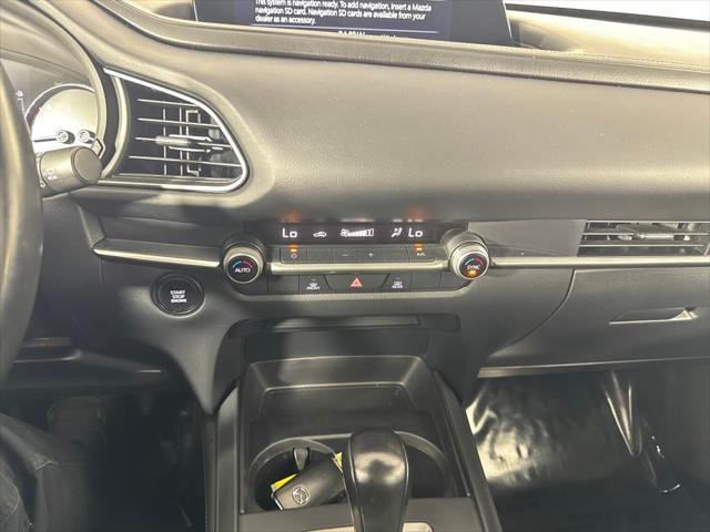used 2022 Mazda CX-30 car, priced at $20,349