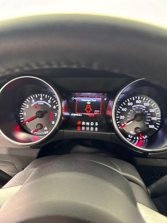used 2019 Ford Mustang car, priced at $18,632