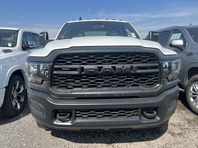 new 2024 Ram 3500 car, priced at $63,425
