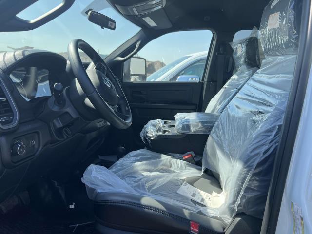 new 2024 Ram 3500 car, priced at $66,425