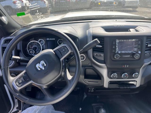 new 2024 Ram 3500 car, priced at $66,425