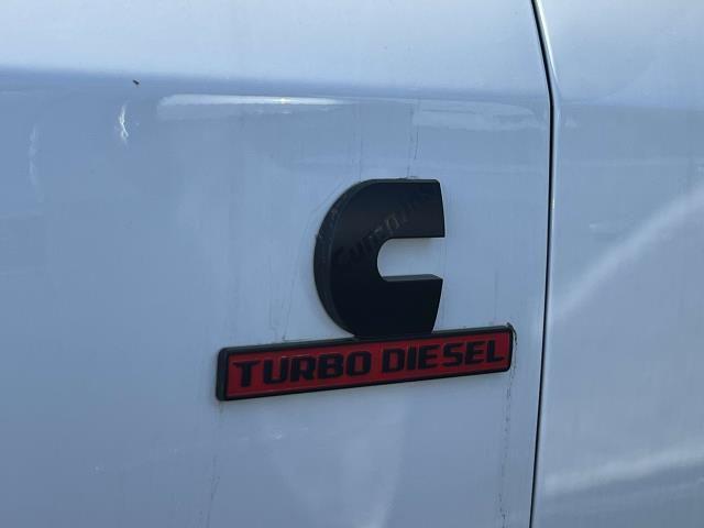 new 2024 Ram 3500 car, priced at $66,425