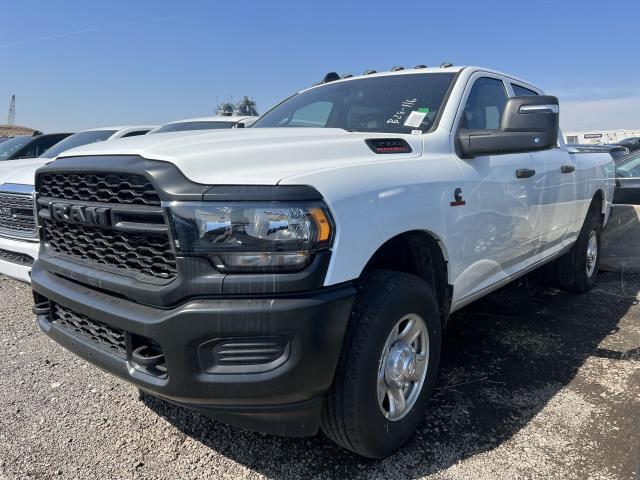 new 2024 Ram 3500 car, priced at $66,425