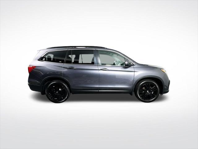 used 2022 Honda Pilot car, priced at $31,474