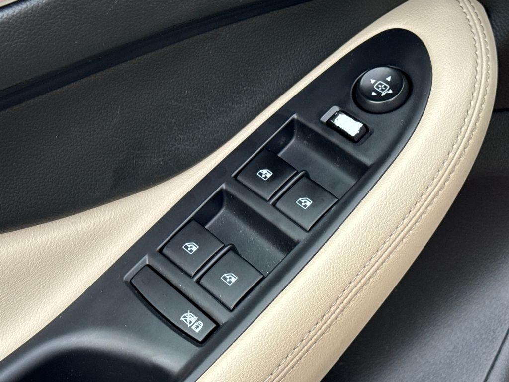 used 2020 Buick Envision car, priced at $16,999