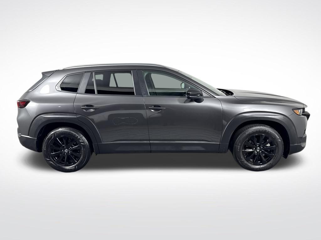 used 2023 Mazda CX-50 car, priced at $24,987
