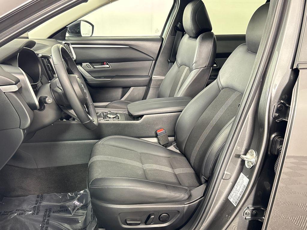 used 2023 Mazda CX-50 car, priced at $24,987