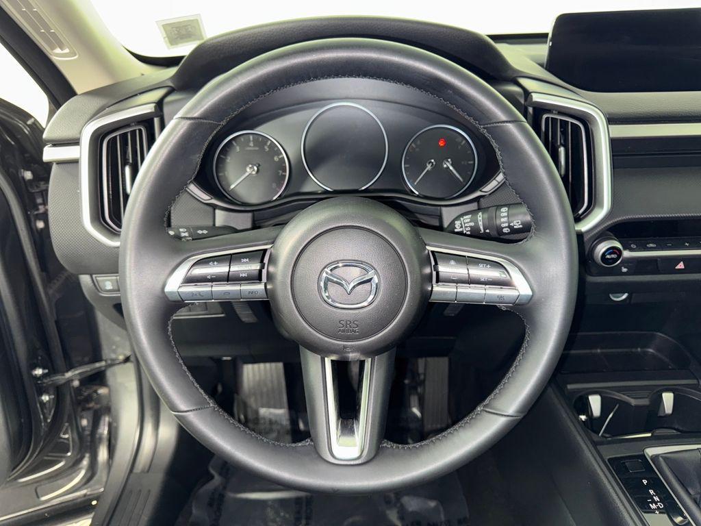 used 2023 Mazda CX-50 car, priced at $24,987