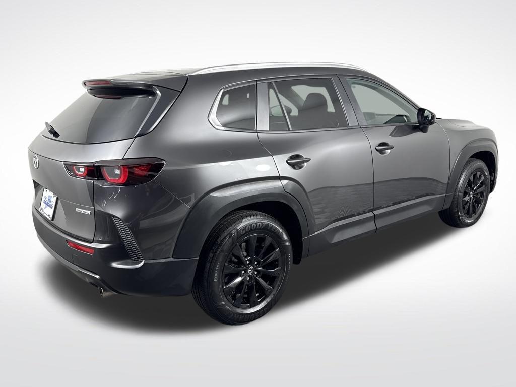 used 2023 Mazda CX-50 car, priced at $24,987