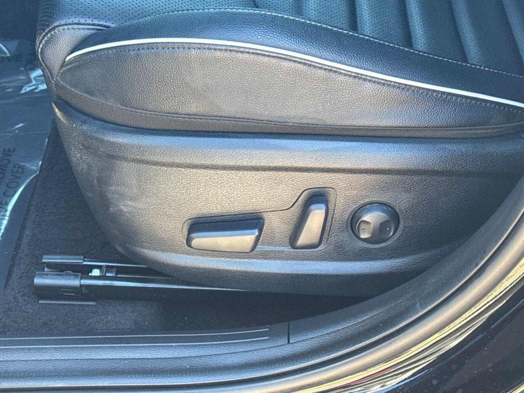 used 2023 Kia Forte car, priced at $18,850