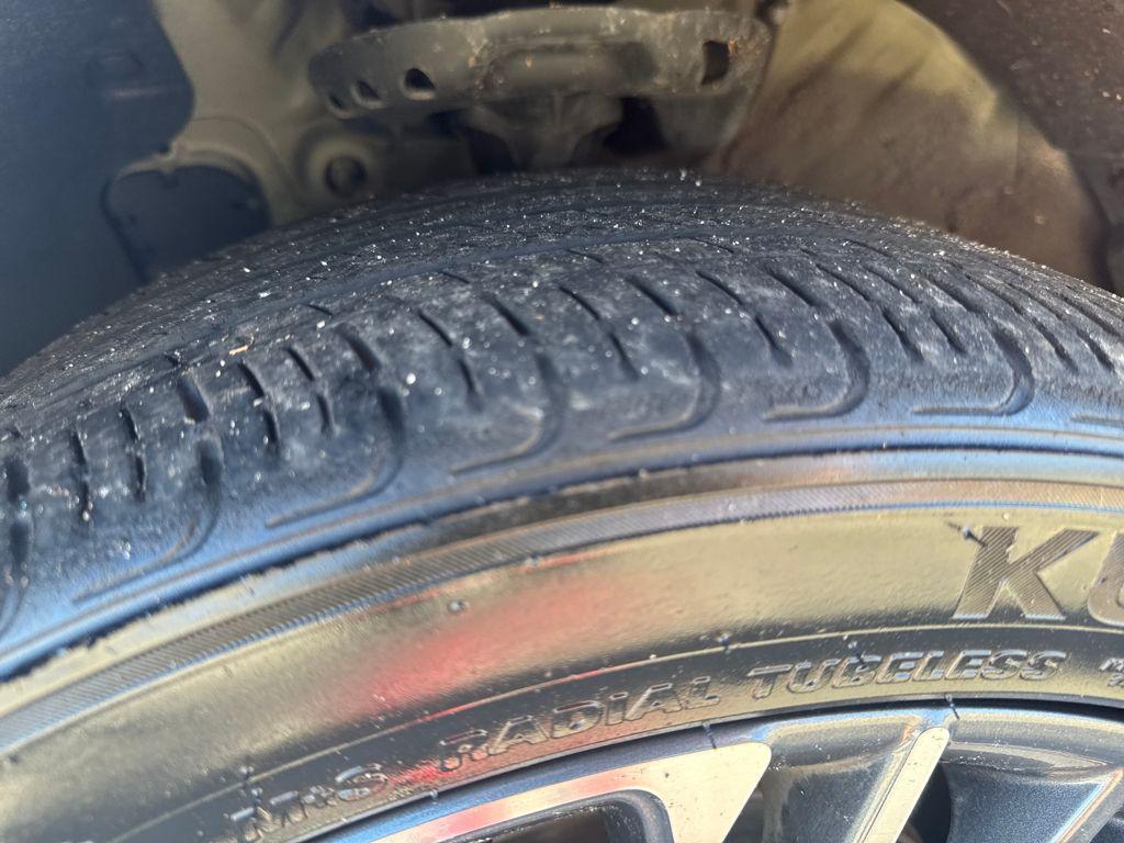 used 2023 Kia Forte car, priced at $18,850