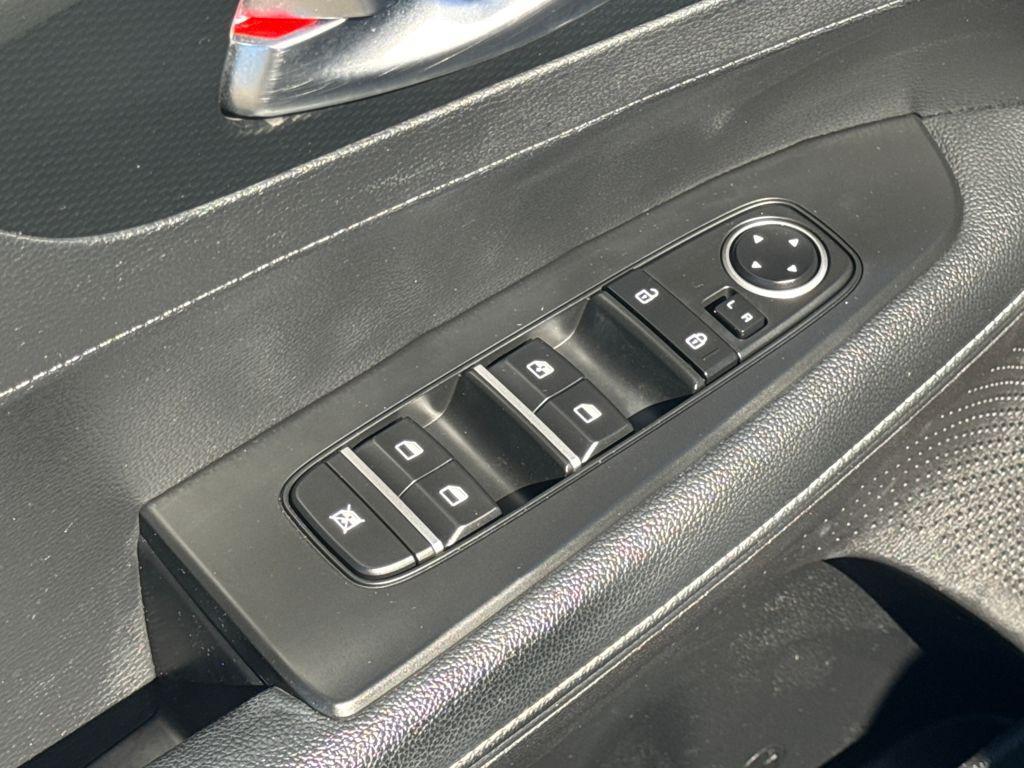 used 2023 Kia Forte car, priced at $18,850