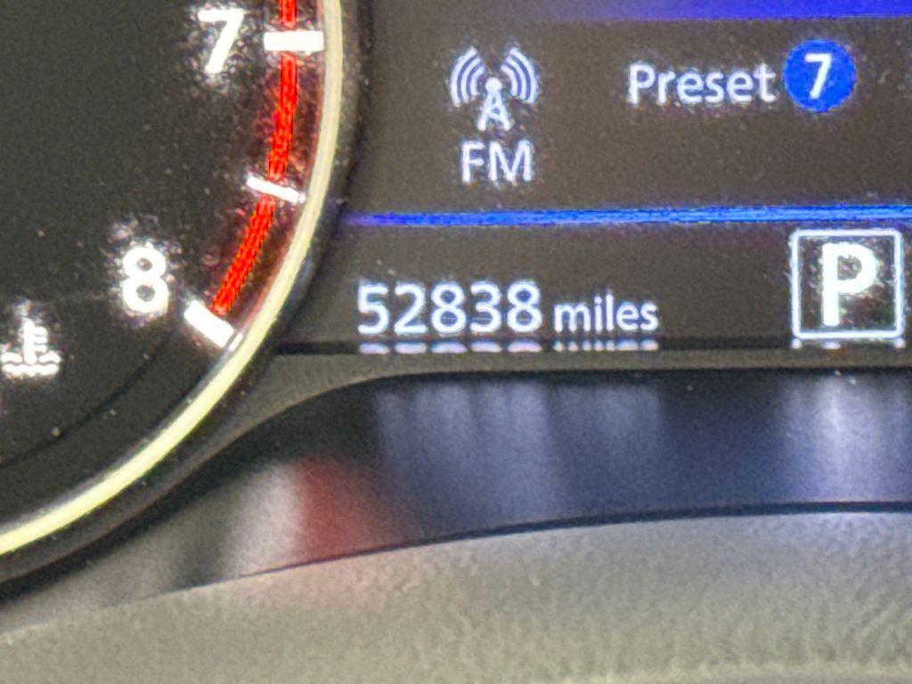 used 2020 Nissan Altima car, priced at $17,761