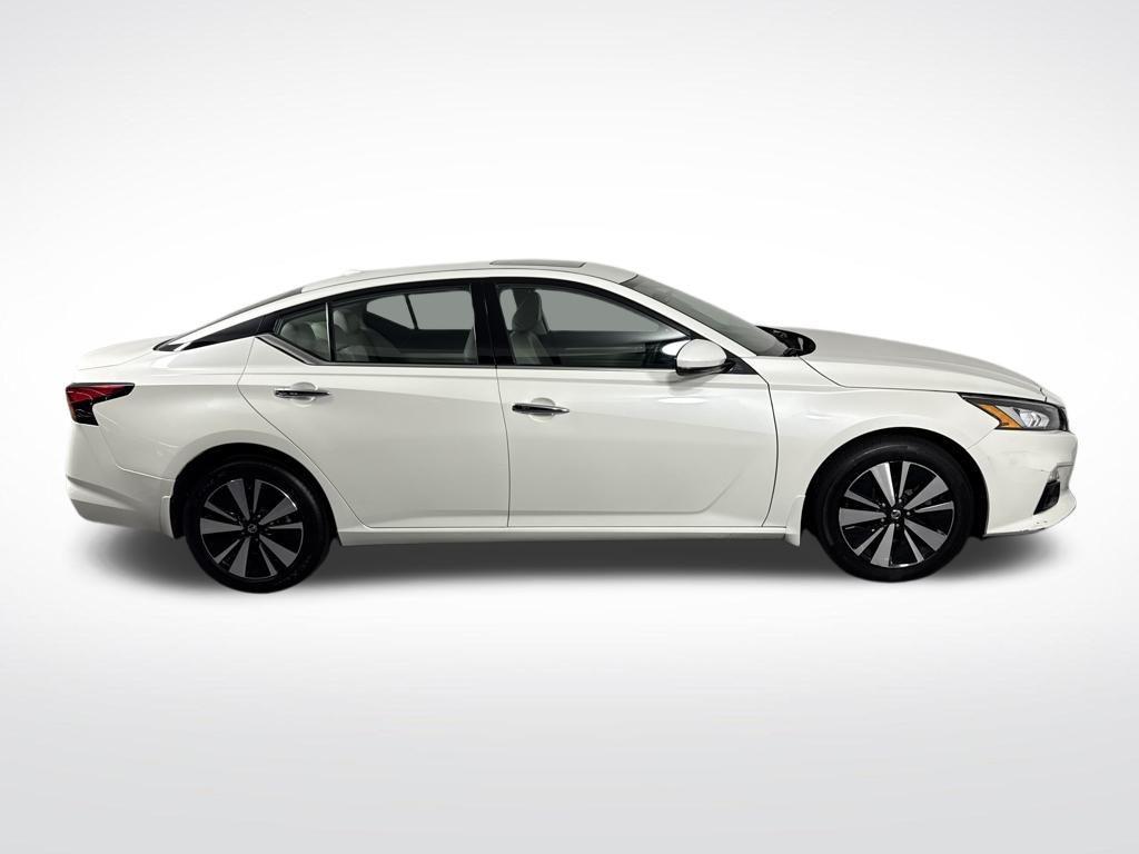 used 2020 Nissan Altima car, priced at $17,761