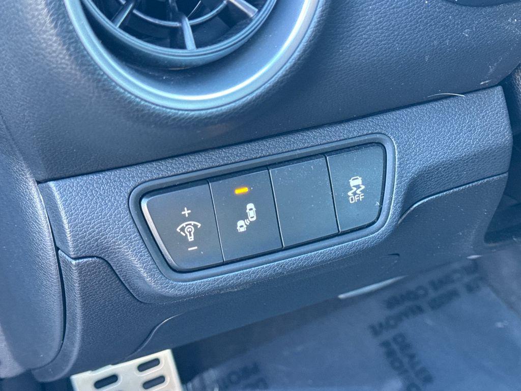 used 2023 Kia Forte car, priced at $18,977