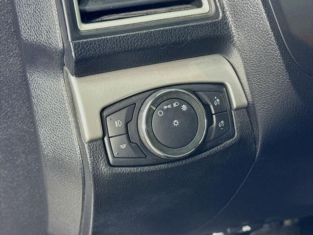 used 2017 Ford Explorer car, priced at $16,579