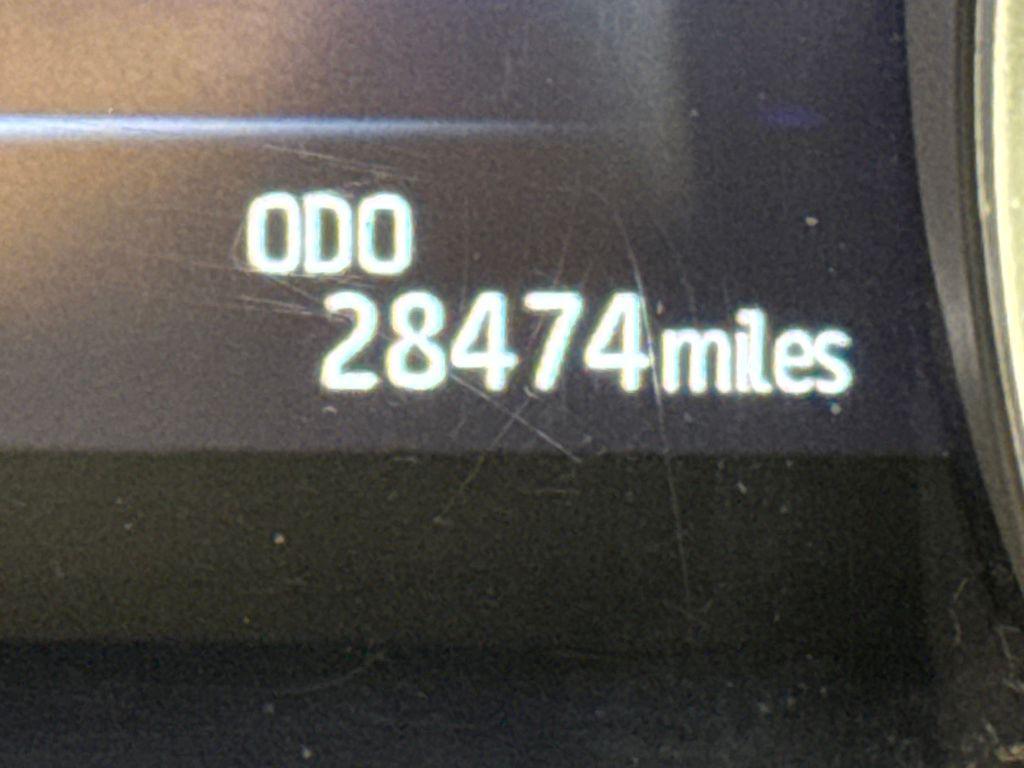 used 2022 Toyota Camry car, priced at $25,390