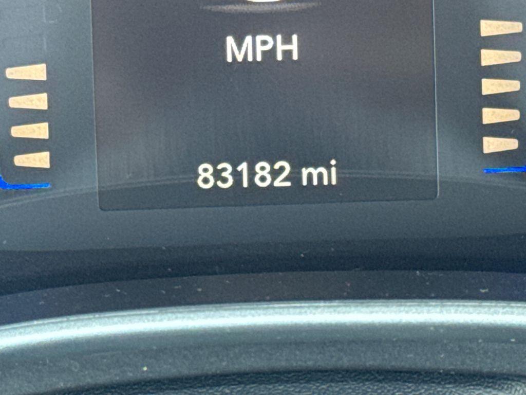 used 2020 Chrysler Pacifica car, priced at $13,977