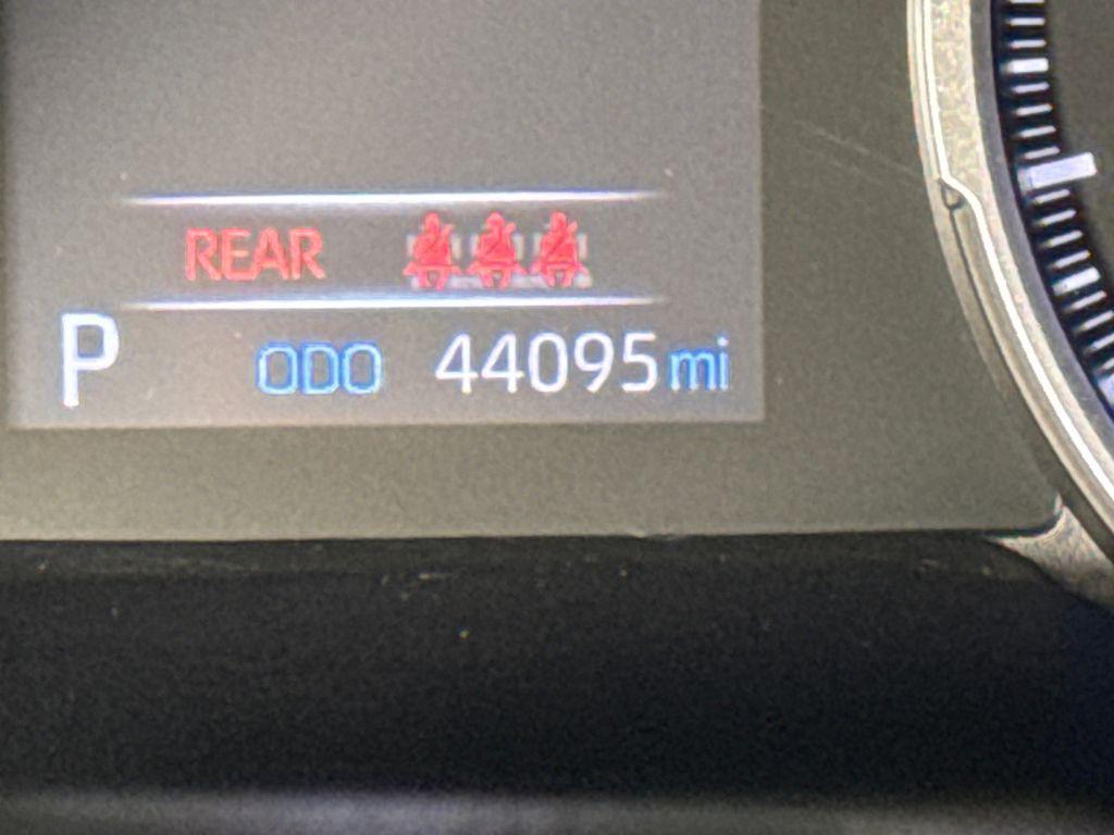 used 2020 Toyota RAV4 Hybrid car, priced at $24,850