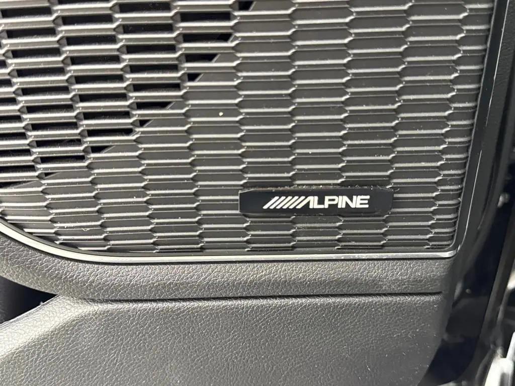 used 2023 Jeep Grand Cherokee car, priced at $31,943