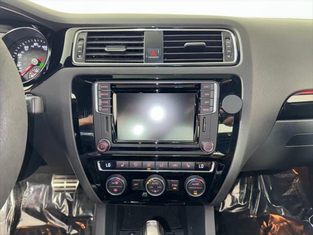 used 2018 Volkswagen Jetta car, priced at $17,339