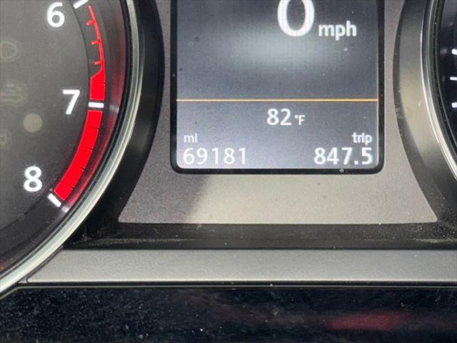 used 2018 Volkswagen Jetta car, priced at $17,339