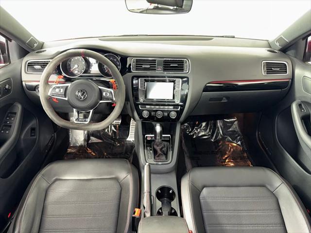used 2018 Volkswagen Jetta car, priced at $17,339