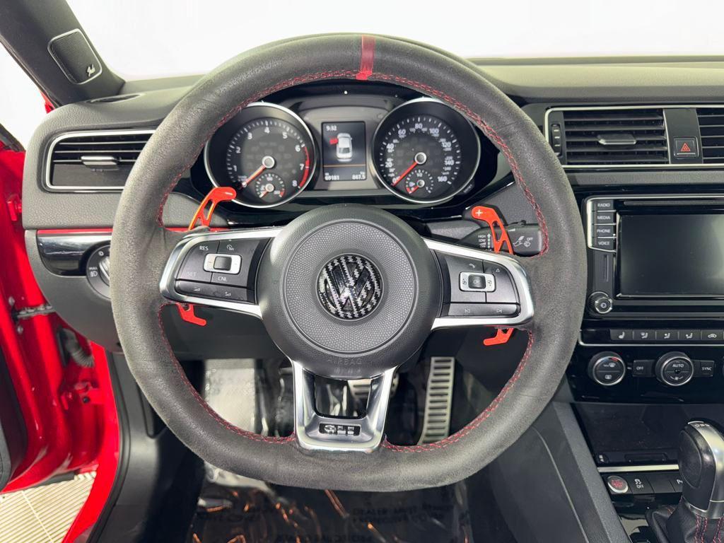 used 2018 Volkswagen Jetta car, priced at $15,851