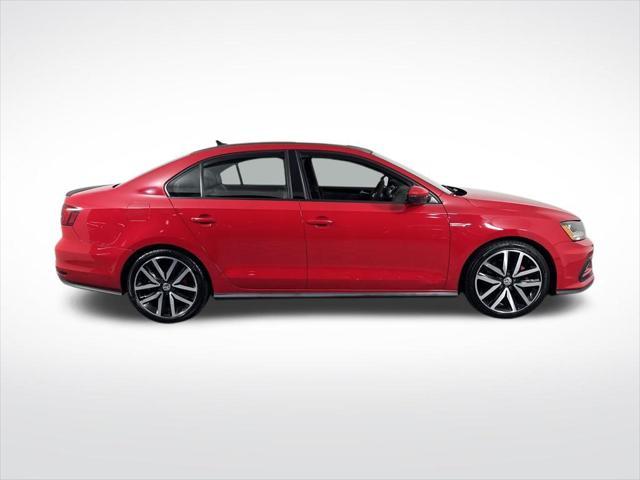 used 2018 Volkswagen Jetta car, priced at $17,339