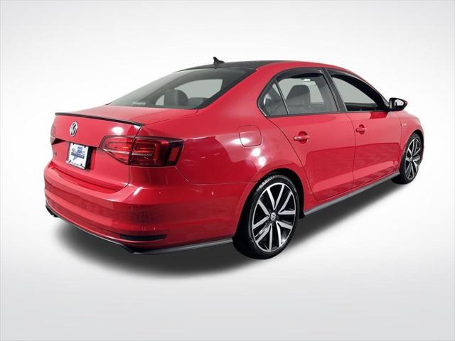 used 2018 Volkswagen Jetta car, priced at $17,339