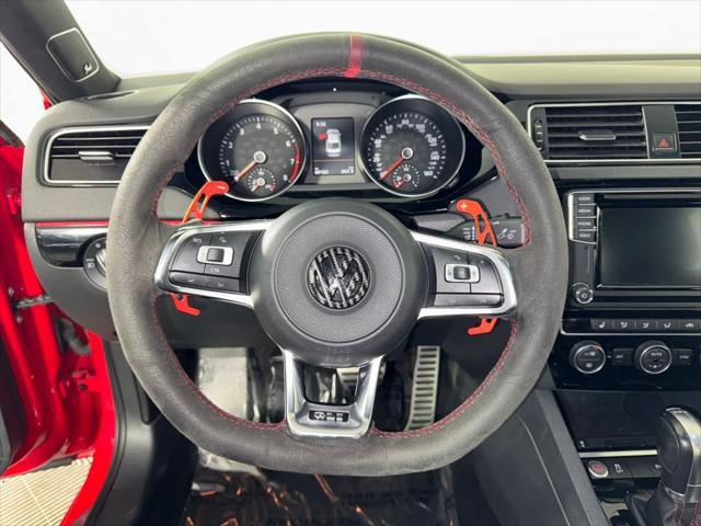 used 2018 Volkswagen Jetta car, priced at $17,339