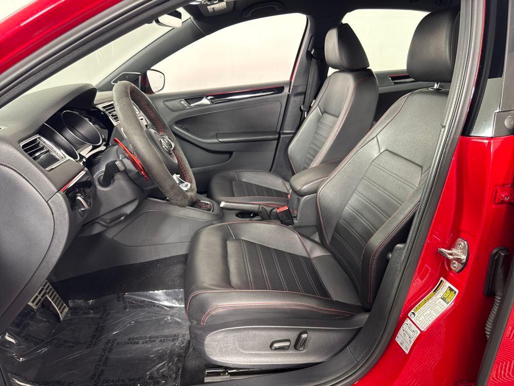 used 2018 Volkswagen Jetta car, priced at $15,851