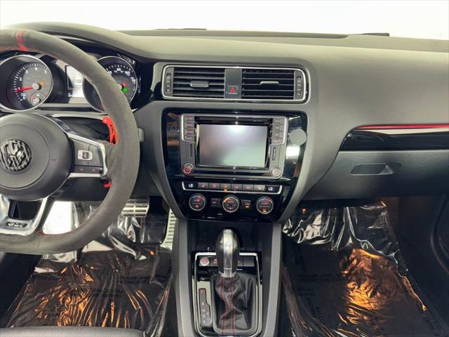 used 2018 Volkswagen Jetta car, priced at $17,339