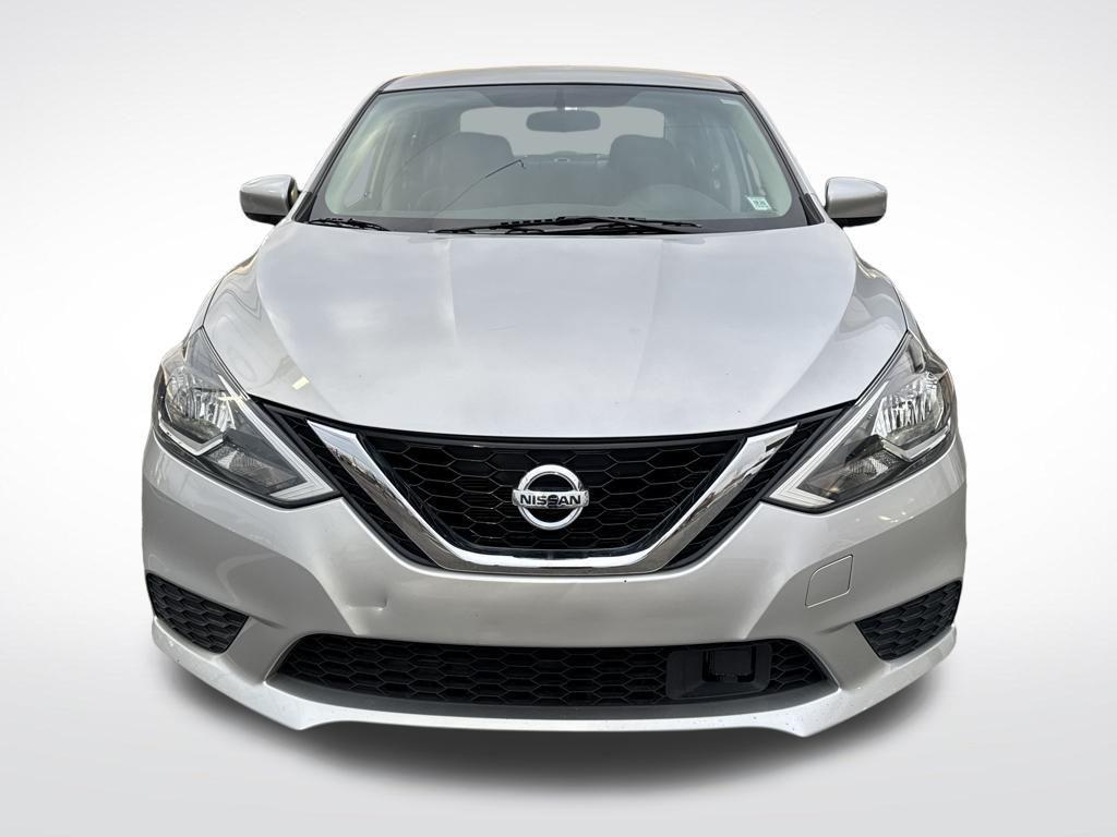 used 2019 Nissan Sentra car, priced at $14,995