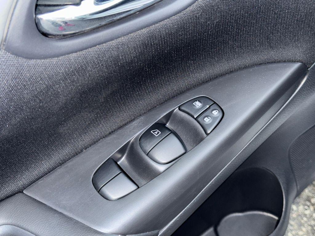 used 2019 Nissan Sentra car, priced at $14,995