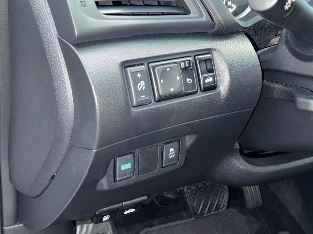 used 2019 Nissan Sentra car, priced at $14,995