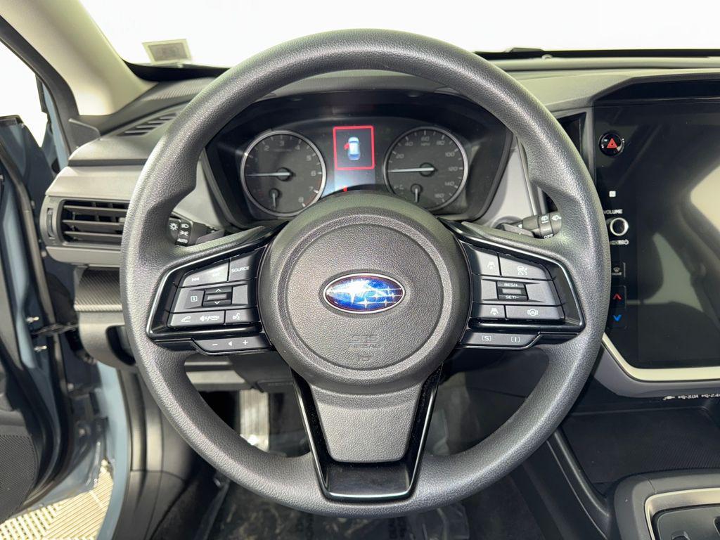 used 2024 Subaru Crosstrek car, priced at $26,295