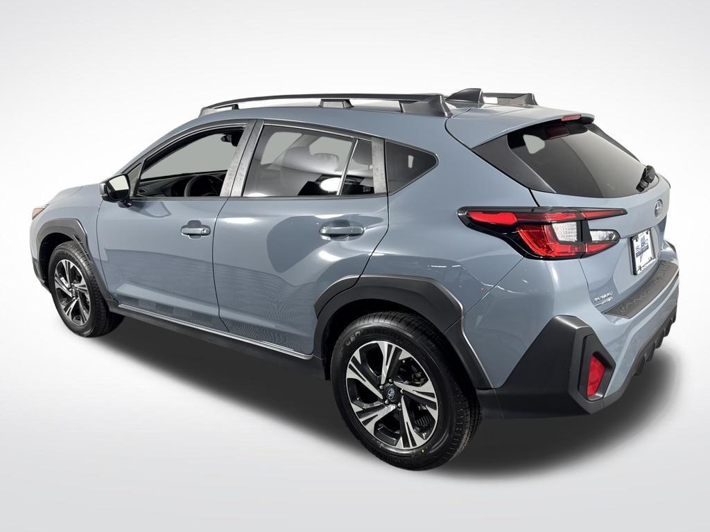 used 2024 Subaru Crosstrek car, priced at $26,295