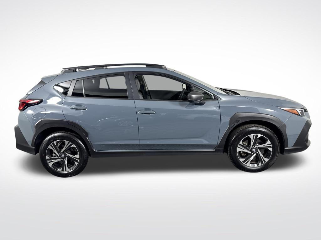 used 2024 Subaru Crosstrek car, priced at $26,295