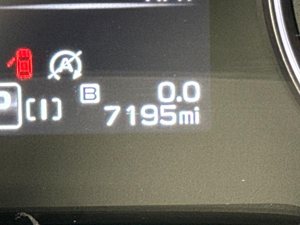 used 2024 Subaru Crosstrek car, priced at $26,295