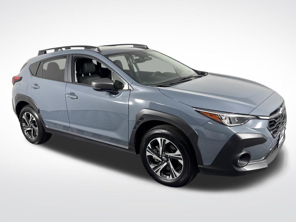 used 2024 Subaru Crosstrek car, priced at $26,295