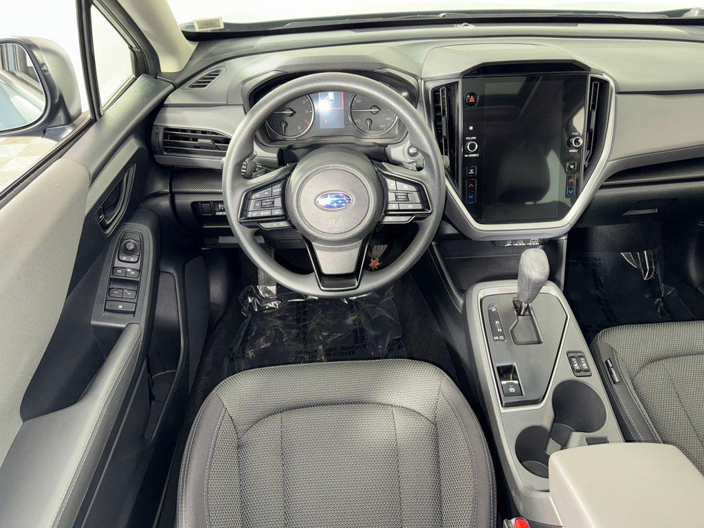 used 2024 Subaru Crosstrek car, priced at $26,295