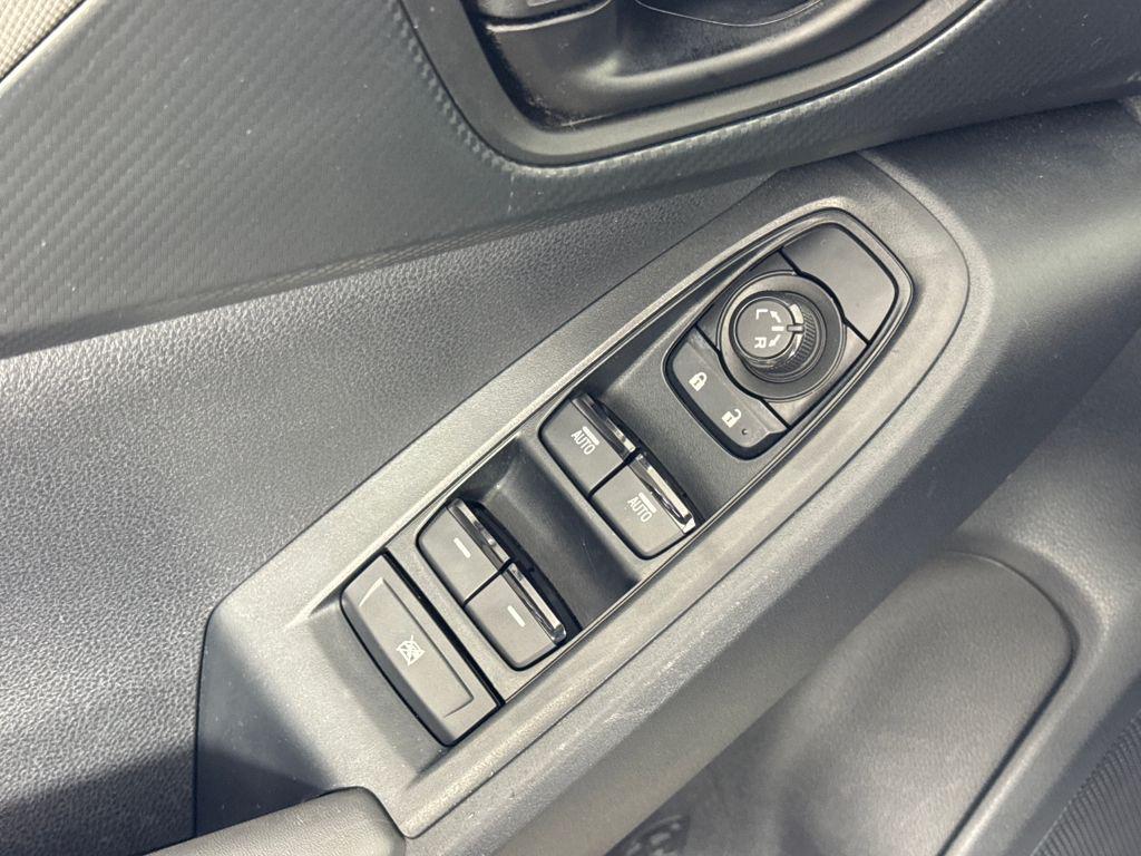 used 2024 Subaru Crosstrek car, priced at $26,295