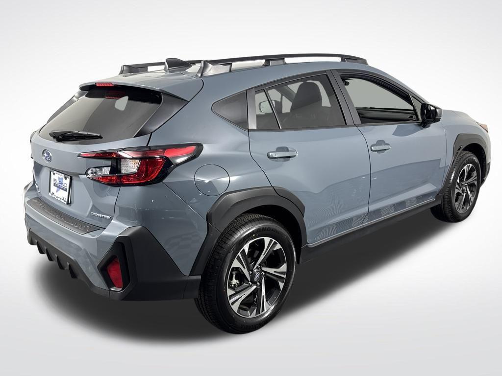 used 2024 Subaru Crosstrek car, priced at $26,295
