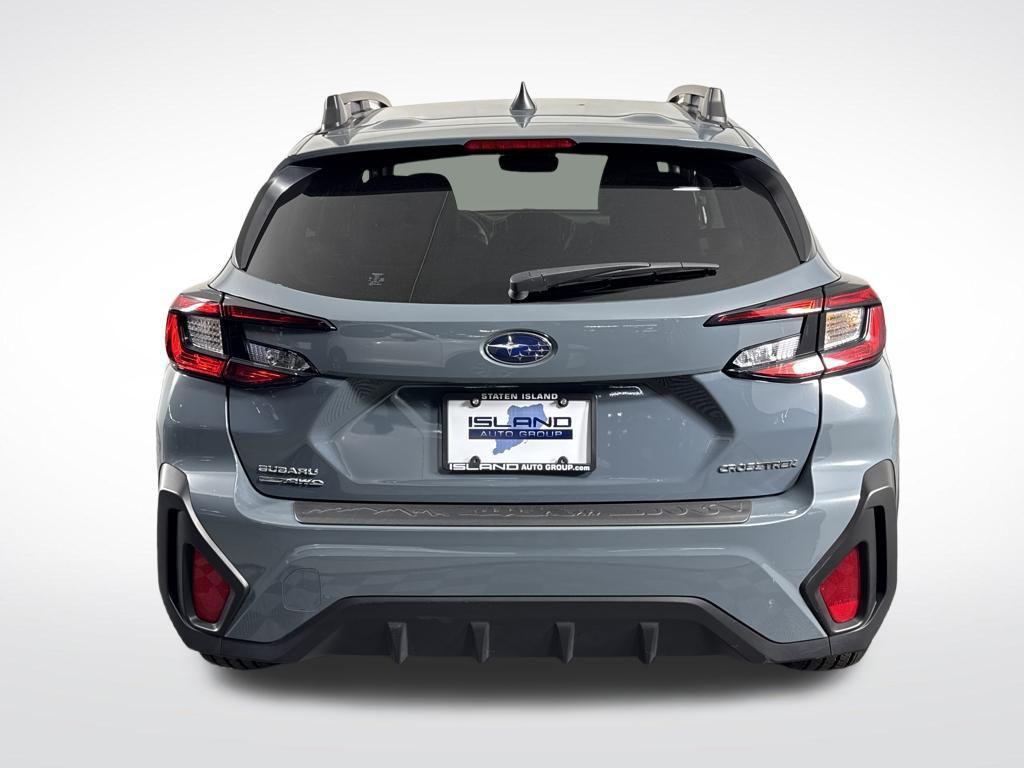 used 2024 Subaru Crosstrek car, priced at $26,295