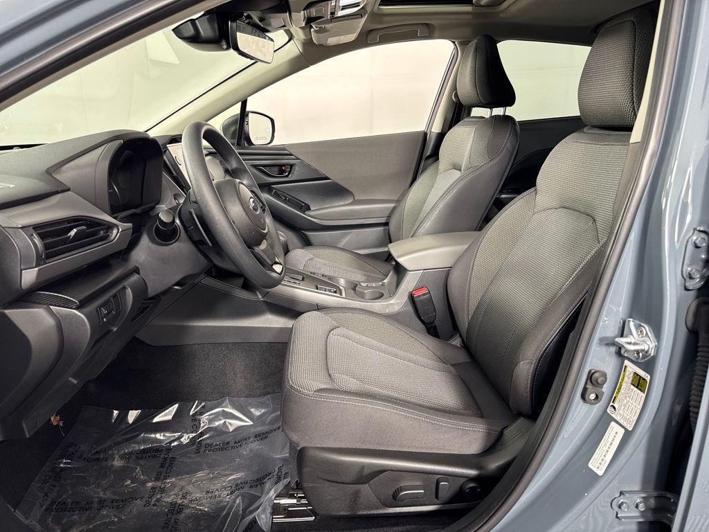 used 2024 Subaru Crosstrek car, priced at $26,295