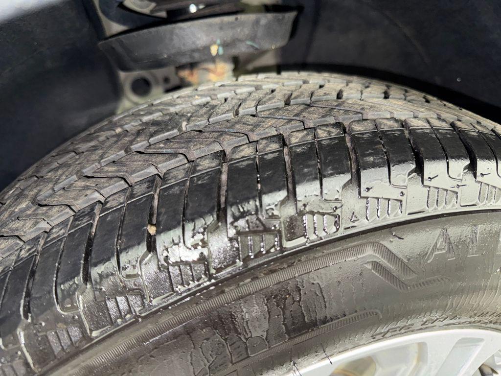 used 2022 GMC Terrain car, priced at $20,255