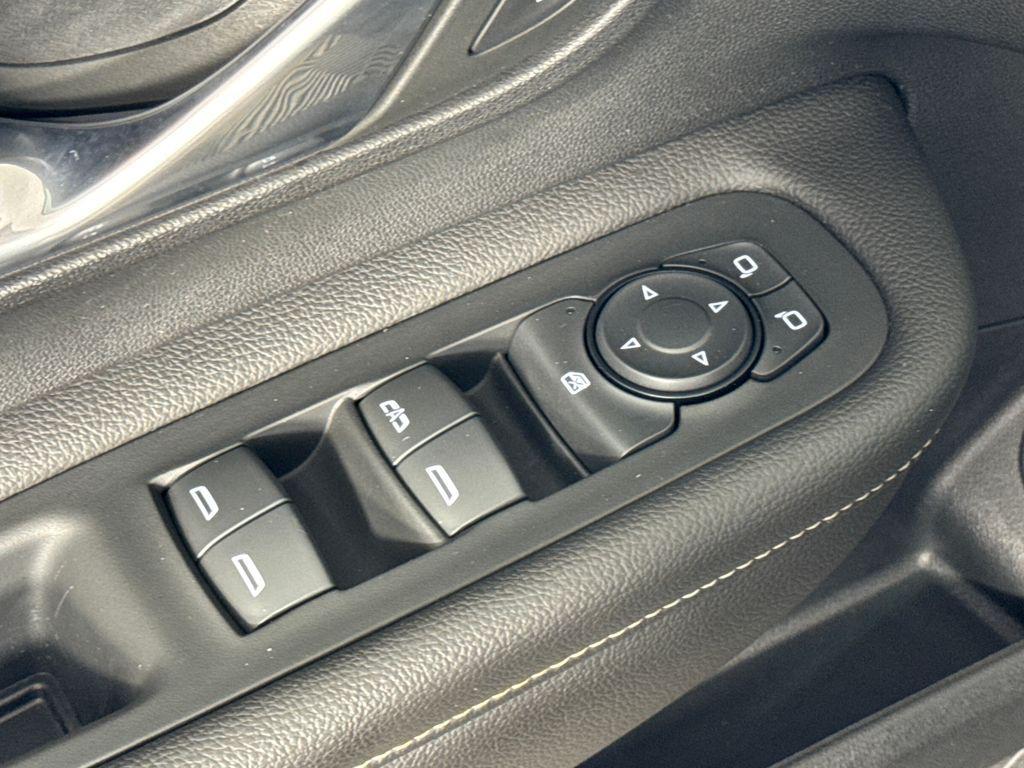 used 2022 GMC Terrain car, priced at $20,255