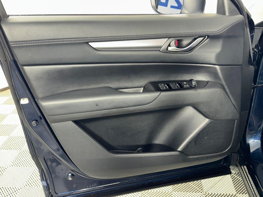 used 2023 Mazda CX-5 car, priced at $24,450