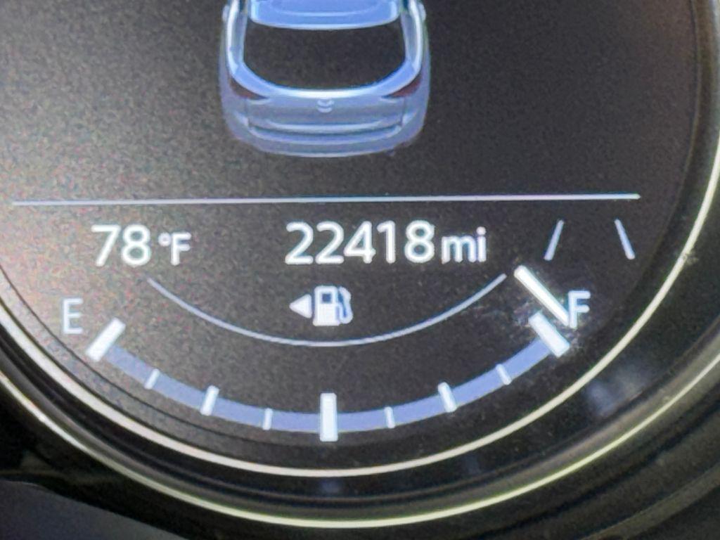 used 2023 Mazda CX-5 car, priced at $24,450